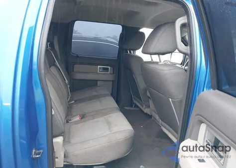 2009 Ford F-150 Xl/Xlt from USA, damaged, VIN 1FTRW12W39FA11159